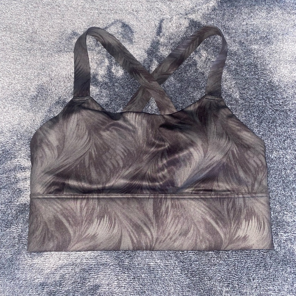 New Athleta Aurora Bra Size Small